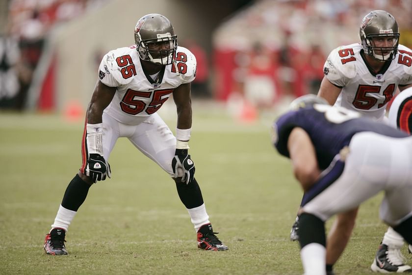 Draft History Lessons: A Look Back at the 2000 Buccaneer Draft - Bucs Nation