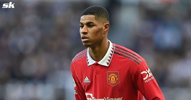 Will Marcus Rashford be available for Manchester United against Sevilla? Journalist issues update on star ahead of UEL tie