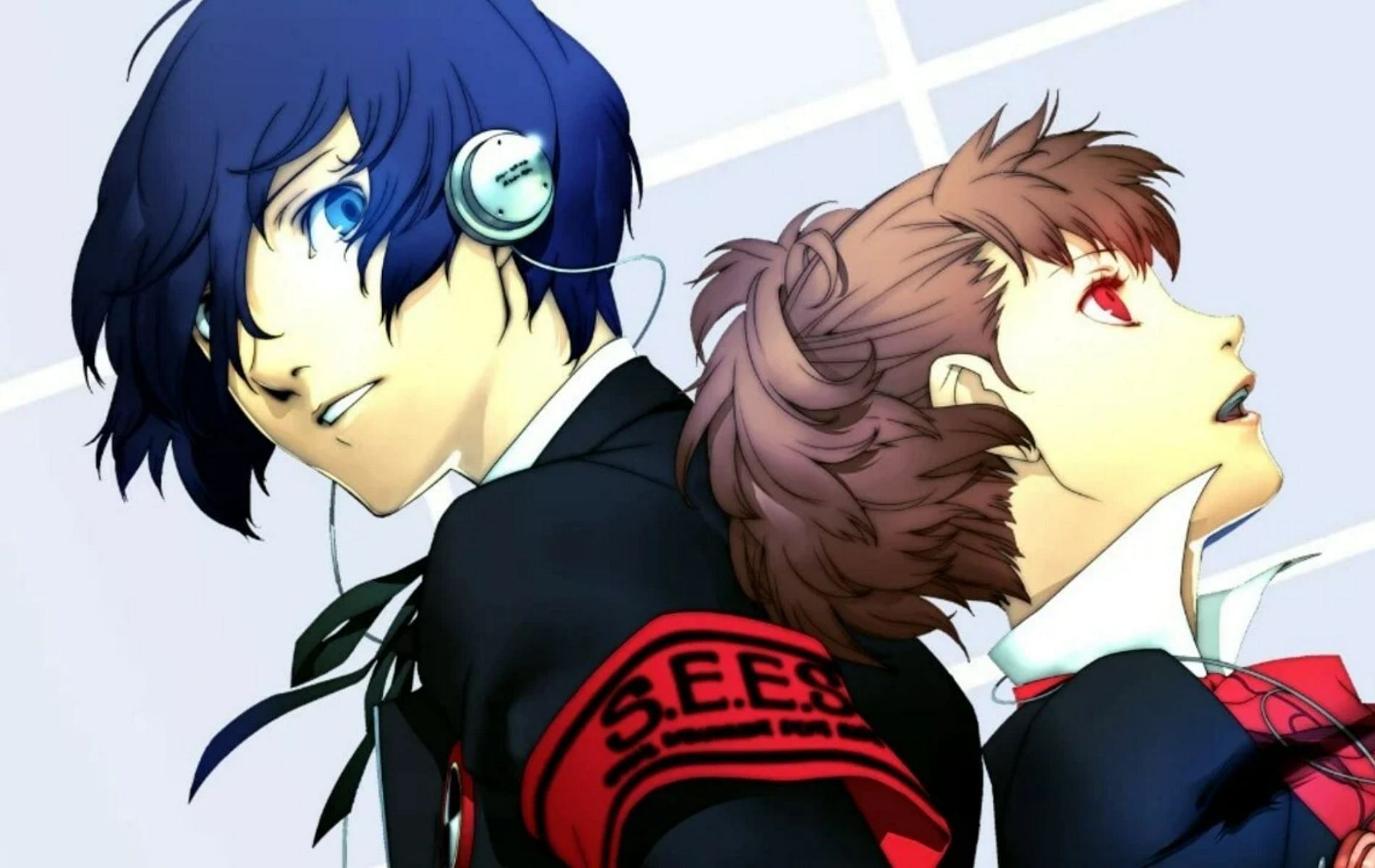 Is Persona 3 getting a full remake? (Image via Persona 3)