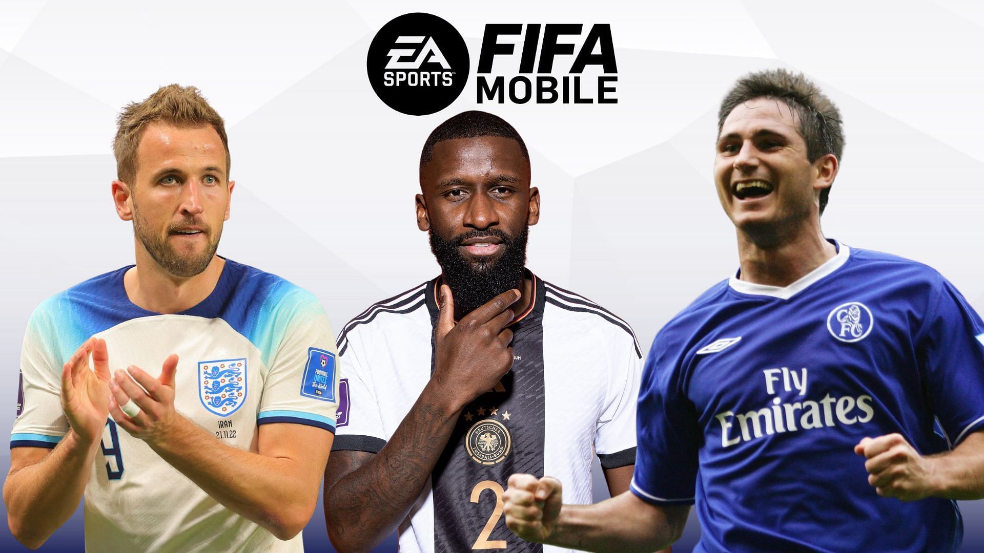 EA SPORTS FIFA Mobile 22/23 