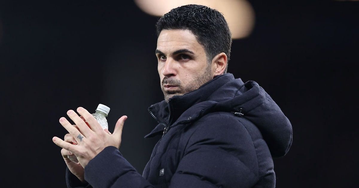 Mikel Arteta is aiming to bolster his defensive depth this summer.