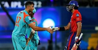 IPL 2023 weather update: Lucknow weather report on April 1 for LSG vs DC match