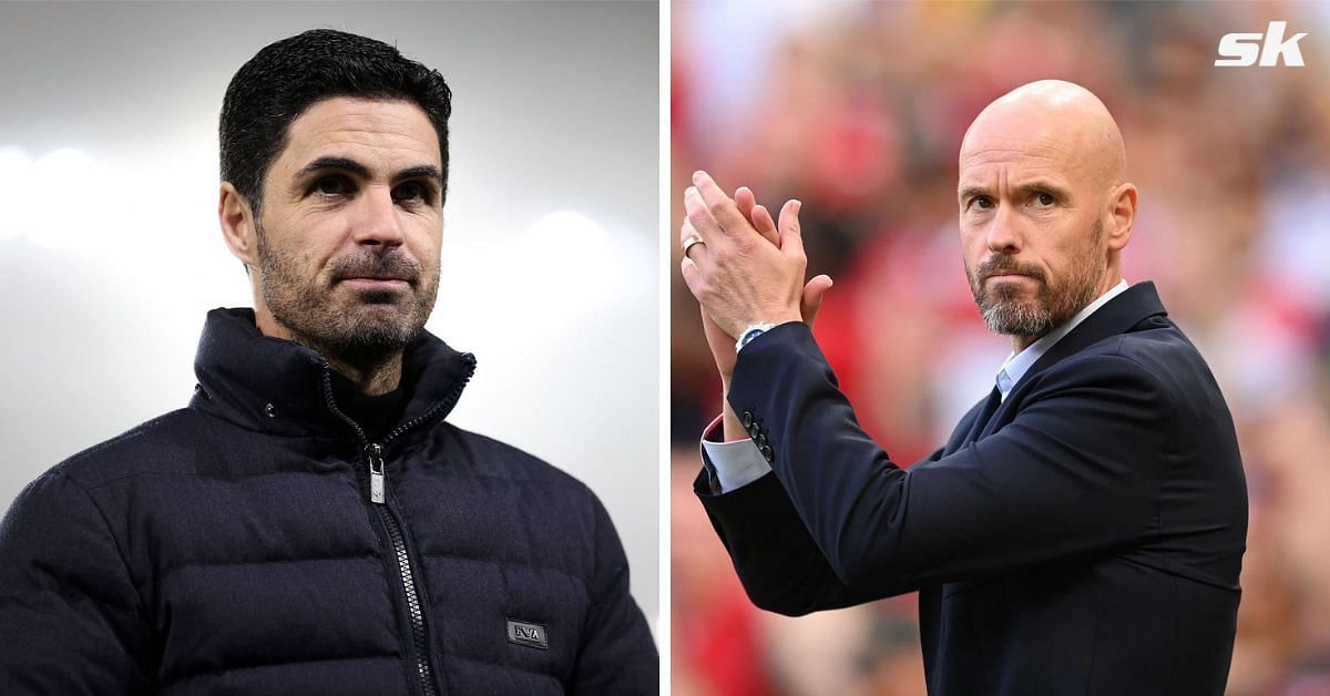 Arsenal monitoring Bayern Munich star Ryan Gravenberch