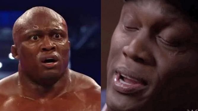 "Forever an outsider" - WWE Superstar, who appears set for a feud against Bobby Lashley, makes cryptic statement following controversial RAW
