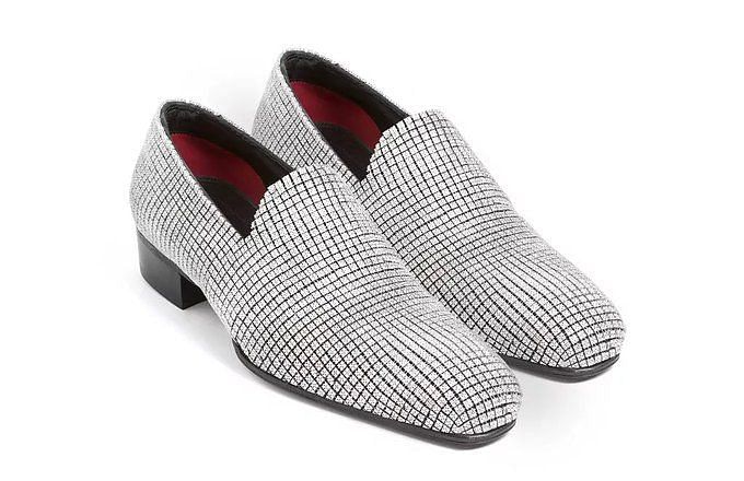 Louis Vuitton Manhattan Richelieu Men's Shoes