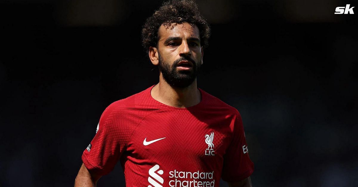 Mo Salah hopes Liverpool can finish the season strongly
