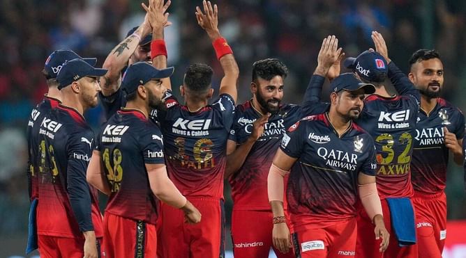 3 reasons why Wayne Parnell is the right replacement for Reece Topley at RCB