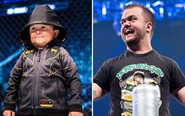MMA fans throng UFC LW’s hilarious post suggesting new rules for WWE