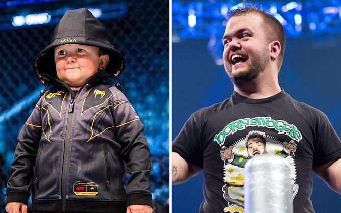MMA fans throng UFC LW’s hilarious post suggesting new rules for WWE