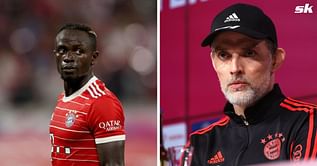 Will Sadio Mane be available for Bayern Munich vs Man City? Thomas Tuchel provides definitive update