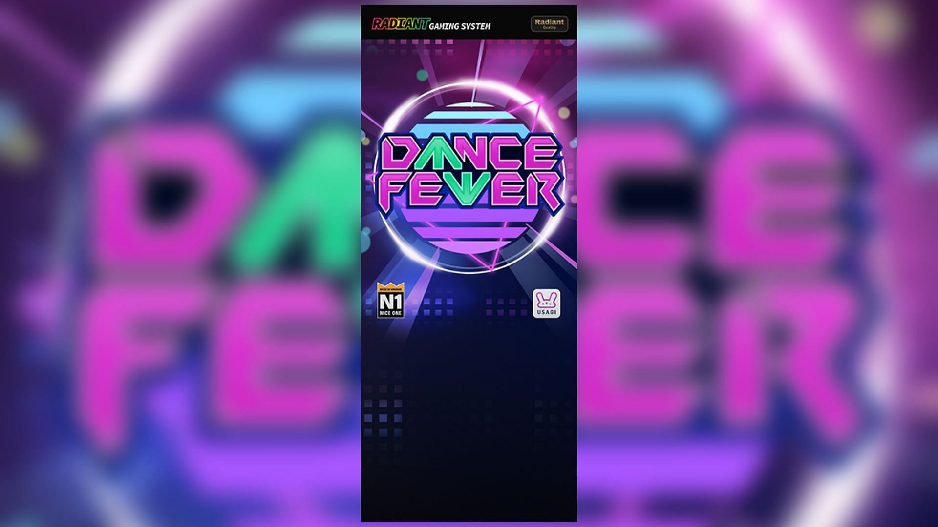 Dance Fever player card (Image via Riot Games)