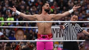 "This would've been the time to laugh" - WWE veteran questions Seth Rollins' actions on RAW (Exclusive)