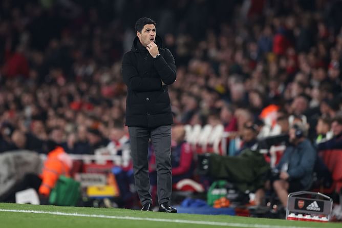 Arsenal Transfer News Roundup: Gunners eyeing Eric Garcia; Ainsley Maitland-Niles wants to leave, and more - April 25, 2023