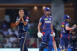 LSG vs GT: Who won yesterday's match in IPL 2023?