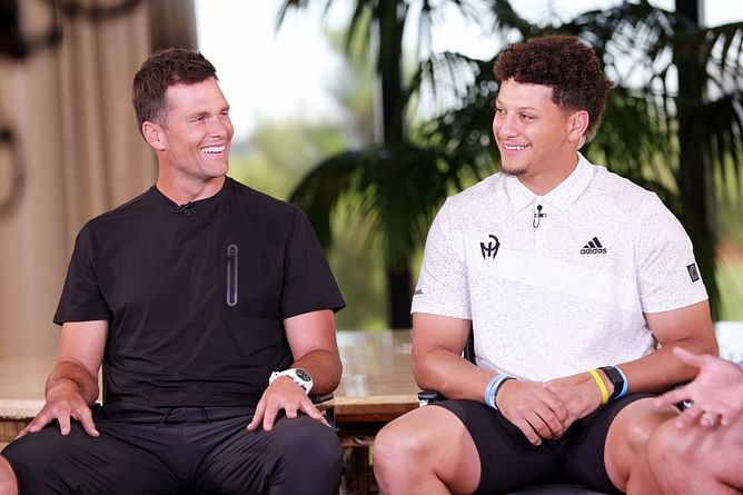 5 NFL superstars who made it into Time’s 100 Most Influential List ft. Tom Brady, Patrick Mahomes