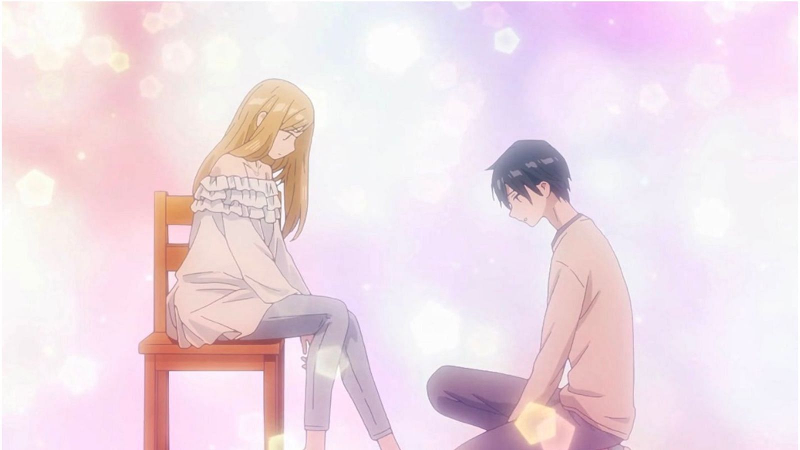 My Love Story With Yamada-Kun At Lv999 Makes A Grand Debut With A Wholesome  Rom-Com Goodness