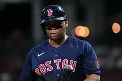 Boston Red Sox fans depressed after team swept at Fenway Park by Pittsburgh Pirates: "Sox just stink" "Too cheap to want to compete"