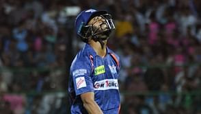 3 experts who have slammed KL Rahul's powerplay batting in IPL 2023