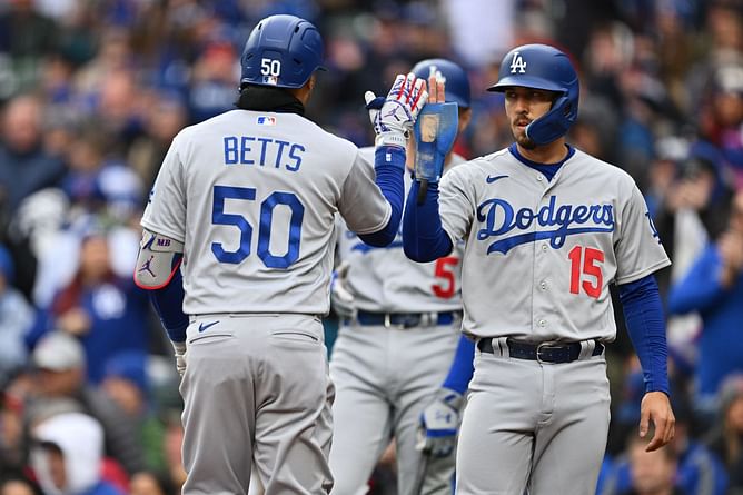 Los Angeles Dodgers fans troubled as pitcher Tony Gonsolin to go on Injured  List with left ankle sprain: Cancel Spring Training I hate my life