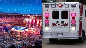 "I miss you so much already" - WWE legend heartbroken after personal tragedy
