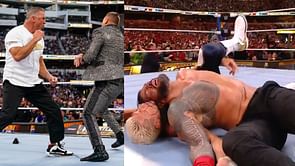 WrestleMania 39 Night 2: Grades for every match