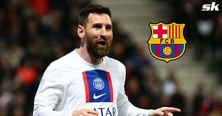 Lionel Messi returning to Barcelona could force Catalans to drop interest in 29-year-old transfer target: Reports