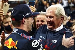 Helmet Marko explains ‘one of the best’ Max Verstappen decision which has benefited Red Bull immensely