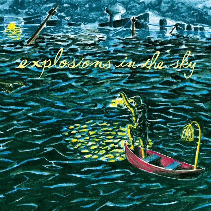 Explosions in the Sky Tour 2023 Explosions in the Sky Tour 2023