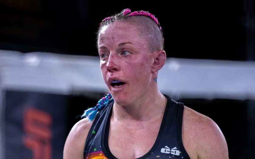 Gender insecurity prompts women MMA fighters to date hypermasculine men, UCR News