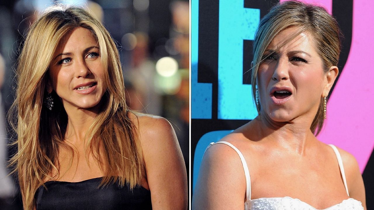 Jennifer Aniston is one of the most popular stars in Hollywood