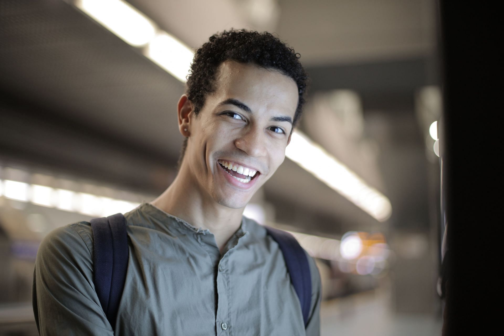 Maintaining good oral hygiene is crucial for overall health (Image via Pexels)