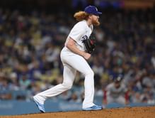 Los Angeles Dodgers fans think their team should have given young pitcher Dustin May a shot earlier: "Dave Roberts sucks hard"