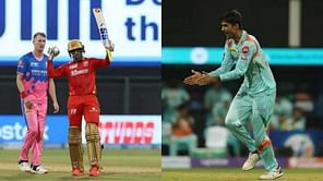 Deepak Hooda's 5 best performances in the IPL