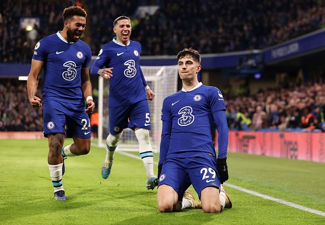 Chelsea Transfer News Roundup: Blues sack Graham Potter; Juventus want Kepa Arrizabalaga, and more - April 3, 2023