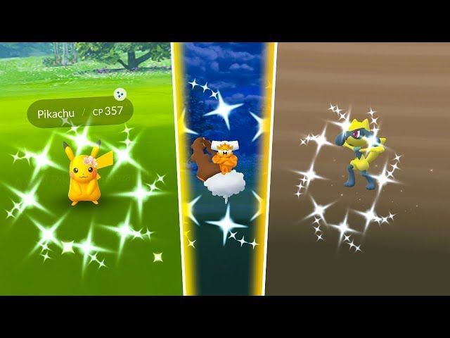 Can Landorus be shiny in Pokemon GO? (April 2023)