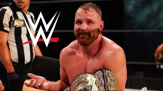 "It just looks stupid and phony" - Jim Cornette sides with WWE veteran in Jon Moxley criticism