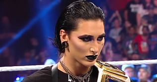 Rhea Ripley must face returning 3-time women's champion for the first time ever in WWE after Backlash, says veteran (Exclusive)