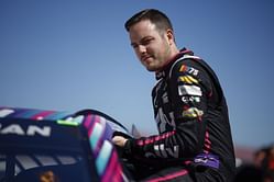Alex Bowman set to miss upcoming NASCAR races due to injury