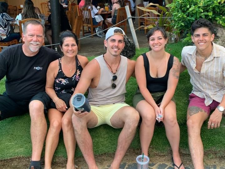 Frost's Profile, Net Worth, Age, Height, Relationships, FAQs