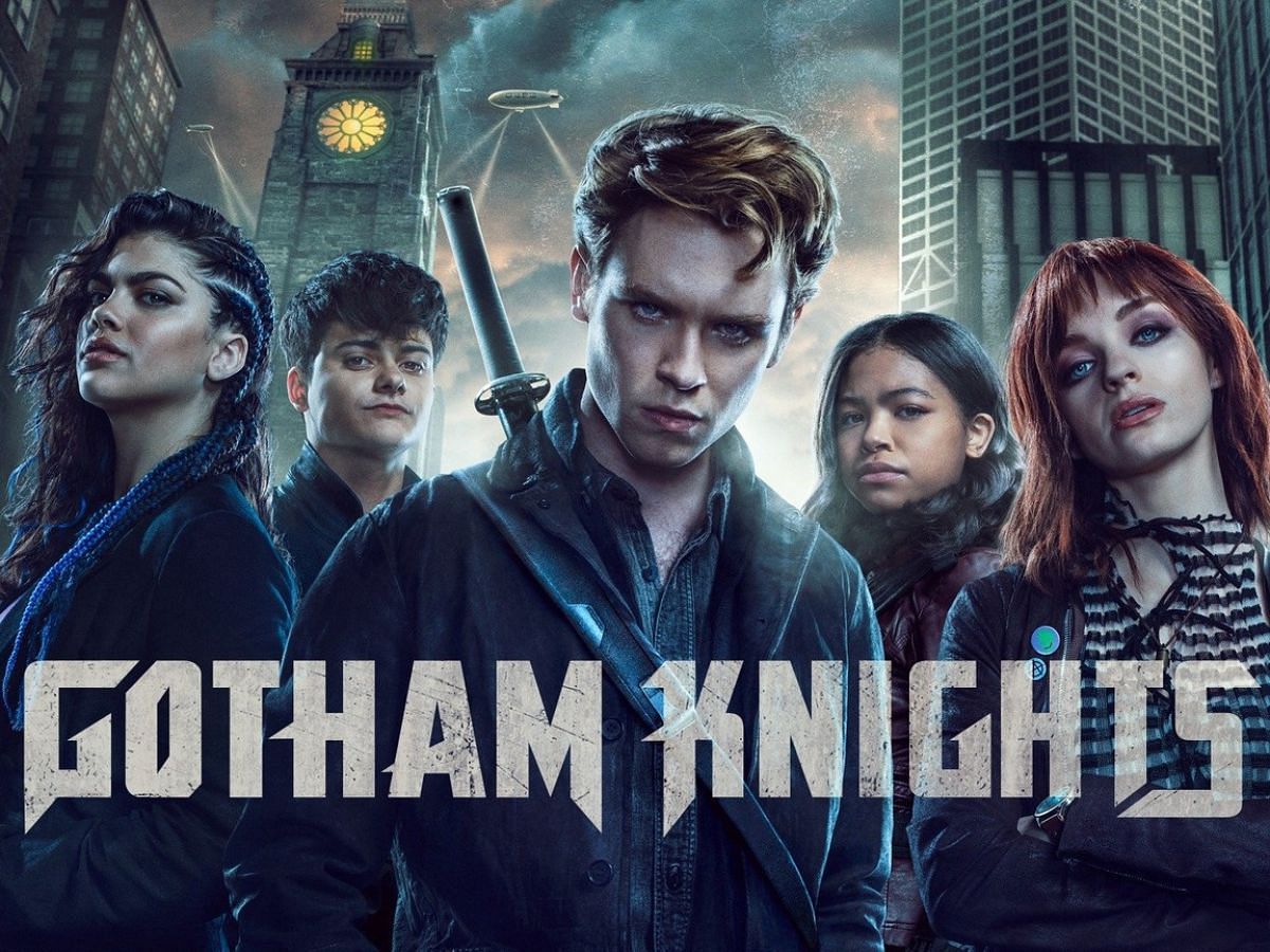 Gotham Knights' Recap: Season 1, Episode 4 “Of Butchers and