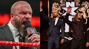 WWE ने फेमस Superstars के रिलीज की मांग को ठुकराया, सोशल मीडिया पर आकर किया चौंकाने वाला खुलासा