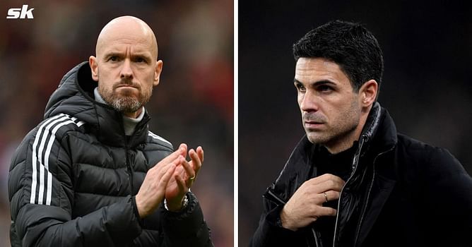 Premier League club has set £40m transfer fee for Arsenal and Manchester United target - Reports