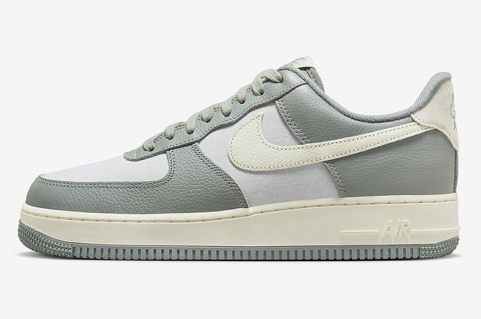 Nike Air Force 1 Low LX “Mica Green” sneakers: Release date, price and more  details explored
