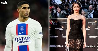 "You have to know how to take blows" - Achraf Hakimi's ex-wife Hiba Abouk gives first interview after PSG superstar's alleged sexual assault charge