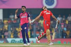 CSK vs RR Dream 11 prediction: 3 players you can pick as captain or vice-captain for today’s IPL 2023 match - April 12, 2023