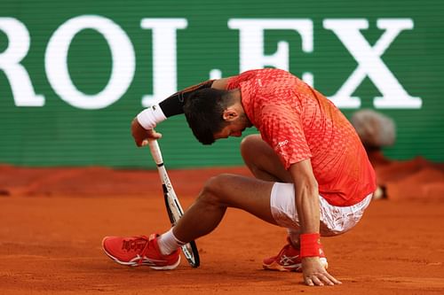 2023 Monte-Carlo Masters