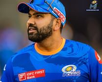 Rohit Sharma's 3 best captaincy performances in the IPL