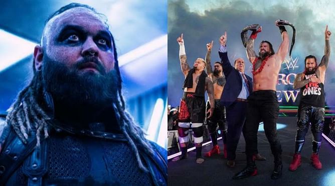 4 potential swerves that could happen at WWE Backlash 2023 - a massive heel turn, The Bloodline crumbles