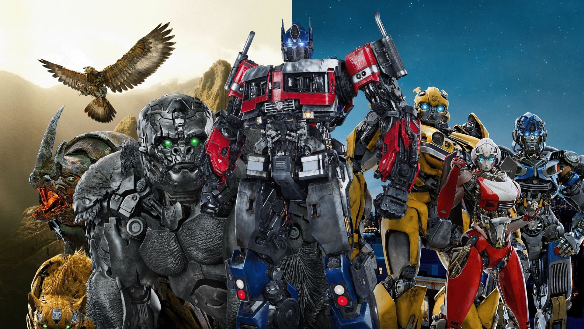 The Next Transformers Movie Is a 'Mess,' Claims Insiders