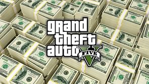 How much money has GTA 5 made since its release?